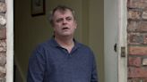 Corrie's Simon Gregson on why his first years on soap were "hell"