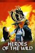 Heroes of Shaolin