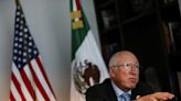 U.S. ironing out energy sector disputes with Mexico worth $30 billion -ambassador
