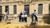 La Real Escuela rendirá homenaje al bicentenario de la Policía Nacional con una Gala especial