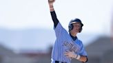 High school baseball: Clutch RBI from Kam Coburn lifts Salem Hills to series win over Maple Mountain