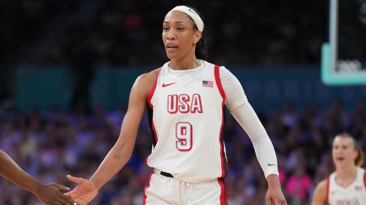 Team USA vs. Germany prediction, odds, time: 2024 Paris Olympics women's basketball picks by proven expert