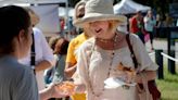 A whopping 16 fall festivals are set for Beaufort County SC and some will be soon. Here’s the list