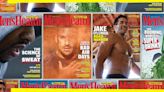 Download Your Exclusive Men's Health Digital Issues