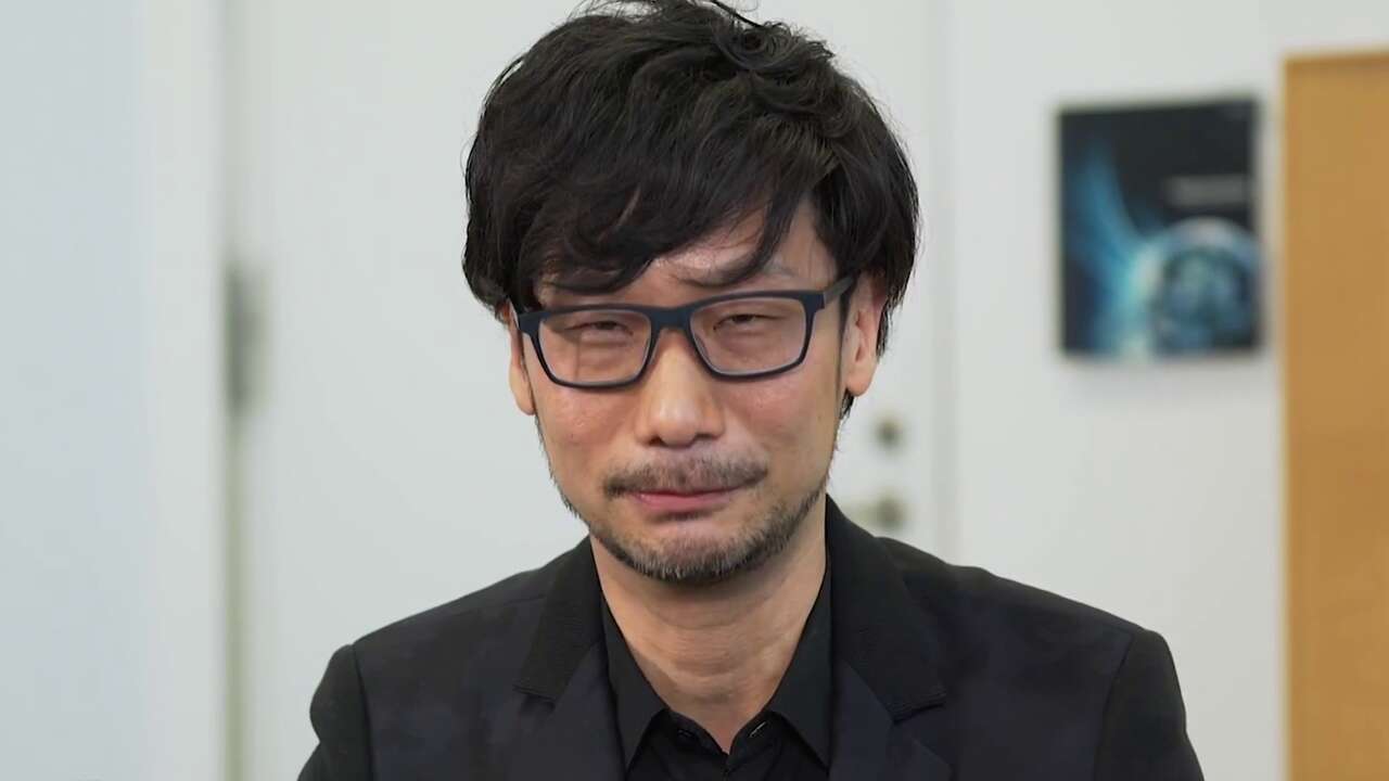 Every Hideo Kojima One-Sentence Movie Review