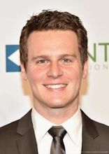 Jonathan Groff