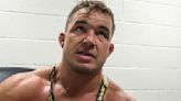 Chad Gable Has A Question For The WWE Universe Ahead Of Clash At The Castle 2024 - Wrestling Inc.