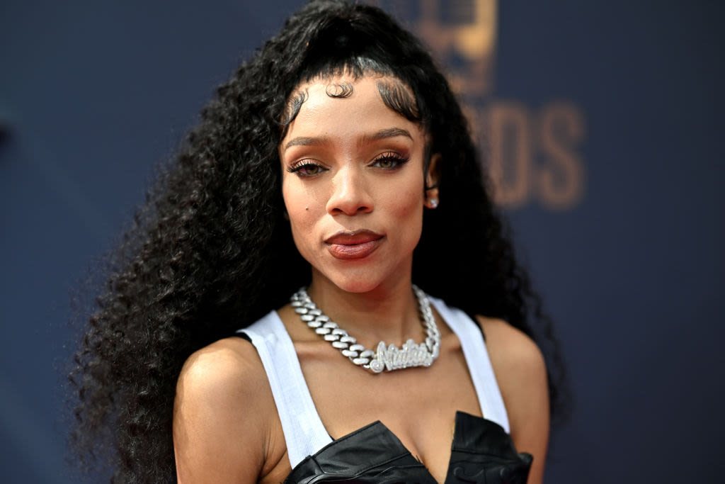 Lil Mama Recalls Being Lowballed Despite Being 'The Face Of Fashion And Beauty' For The Black Community