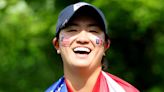 Olympian Rose Zhang on juggling Stanford studies with LPGA success