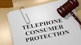 ...CLARITY: Critical New TCPA Case Confirms Express Written Consent Cannot Be Obtained In A Recorded Phone Call Under...