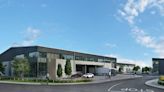 John Paul Construction signs for new headquarter offices in Sandyford