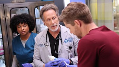 Chicago Med Season 10, Episode 3 Review: The Most Dramatic Hospital Ever