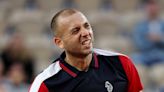 French Open: Dan Evans fury as last Brits knocked out in first-round