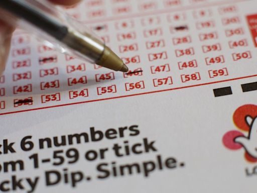 Lotto results LIVE: Winning National Lottery numbers for Saturday, July 20