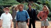 See the Original 'Jurassic Park' Cast Over 30 Years Later