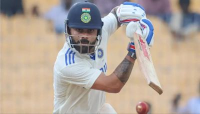 'Virat Isn't Going To Get There Now': Former Aussie Allrounder Claims Sachin Tendulkar's Test Record Is Safe