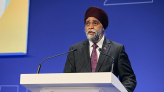 Canadian minister Harjit Sajjan prioritised Afghan Sikhs over citizens as Kabul fell — Globe and Mail