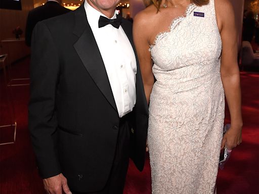 Hoda Kotb ‘Regrets’ Her Breakup From Ex-Fiance Joel Schiffman: ‘It Was Complicated’