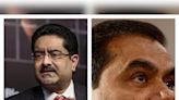 Billionaire battle heats up as Adani challenges Birla in cement space