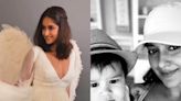 Ileana D' Cruz Opens Up On Staying Away From Films: 'Want To Give Time To My Son' - News18