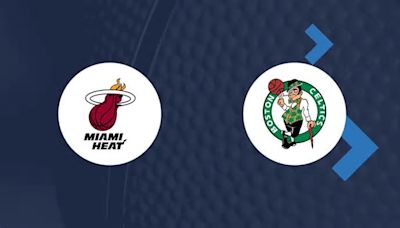 Top Celtics Players to Watch vs. the Heat - NBA Playoffs Game 5