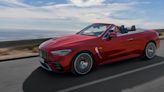 First Look: Mercedes-AMG CLE 53 Cabrio, The Second Alfresco AMG