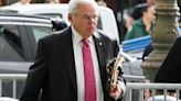 Former USDA official testifies in federal corruption trial that Sen. Menendez warned him to ‘stop interfering’