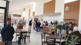 Capuchin Soup Kitchen opens new On the Rise Bakery Cafe