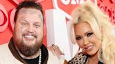 Jelly Roll's Wife Bunnie XO's Sweet Gesture to Friend Has Fans 'in Their Feels'