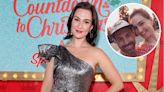 ‘Everything Christmas’ Star Katherine Barrell is Married to Ray Galletti! Meet Her Husband