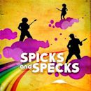 Spicks and Specks (TV series)