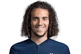 Mattéo Guendouzi