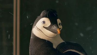 Exclusive School of Magical Animals 2 Clip Shows a Cool Penguin