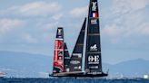 Accor CEO Shares Wisdom About Entering America’s Cup Sailing Race