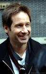 David Duchovny