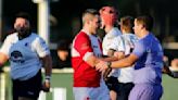 Indignación en el rugby: cuál sería la sanción para el jugador de Los Matreros y algunos antecedentes de suspensiones en la URBA