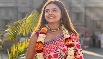 Bigg Boss OTT 3: Did Devoleena Bhattacharjee take sarcastic jibe at vada pav girl aka Chandrika Dixit? 'Log apko gaali dene...'