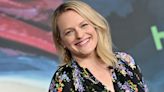 Who Is the Father of Elisabeth Moss's Baby?