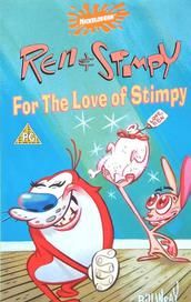 Ren & Stimpy: For the Love of Stimpy