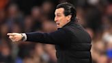 Manager of the season contender Unai Emery ‘trying to improve every day’