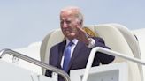 'Watch and listen': Joe Biden to address US this morning