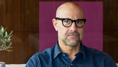 Stanley Tucci’s Scrambled Eggs Are So Good You’ll Eat Them for Breakfast, Lunch, and Dinner