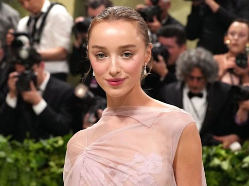 Bridgerton star Phoebe Dynevor spotted in iconic BBC series – it's blowing minds