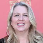 Cheryl Strayed