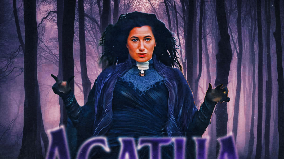 Agatha All Along: Everything We Know About MCU Series