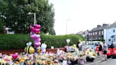 17-year-old charged with murder of three girls in Southport attack