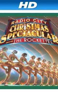 Radio City Christmas Spectacular