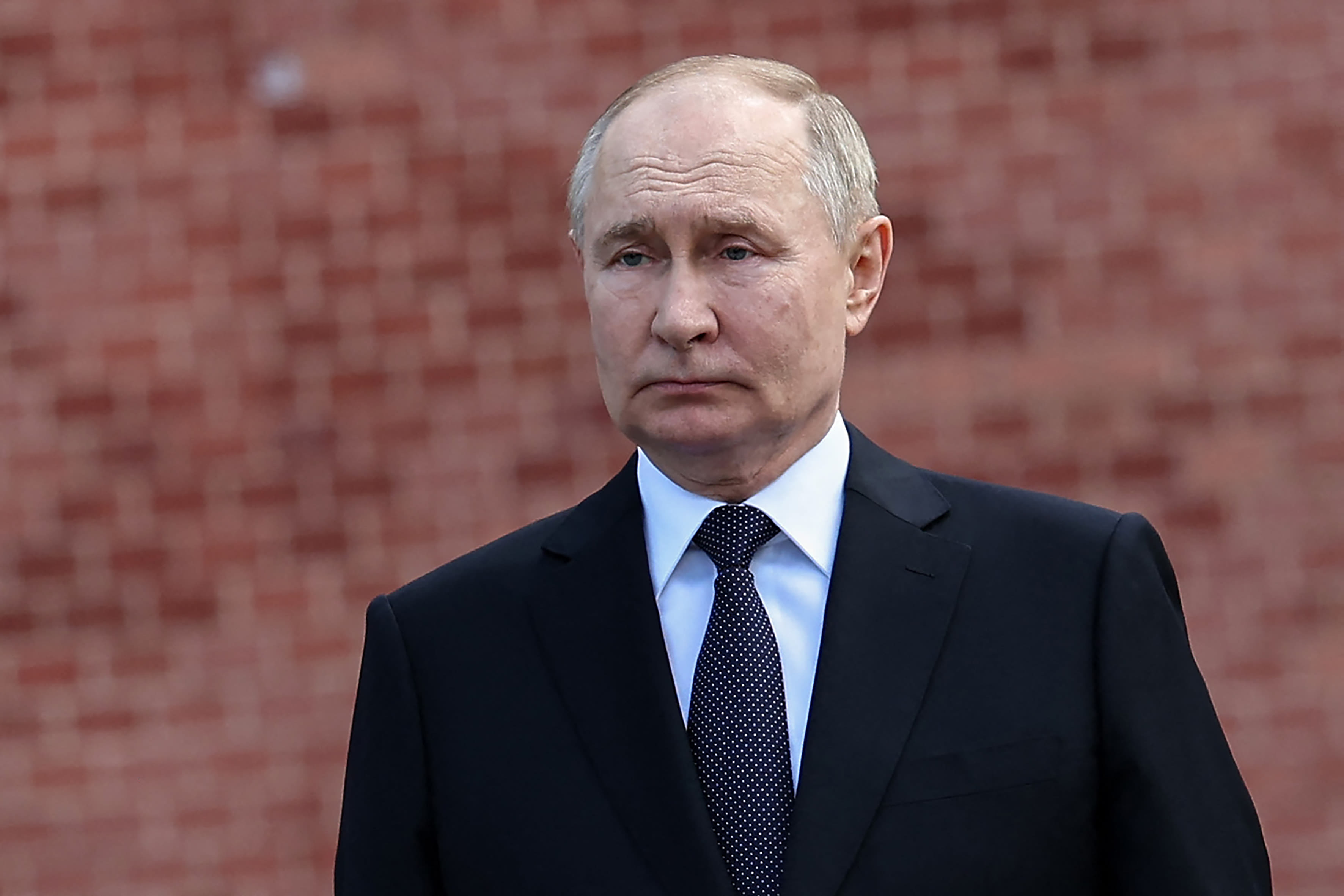 Putin planning military coalition to rival NATO: ISW