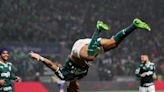 Palmeiras empata su primer partido tras conquistar el título en Brasil