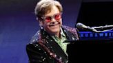 Elton John secretly finishes 32nd album amid 'distressing' health woes